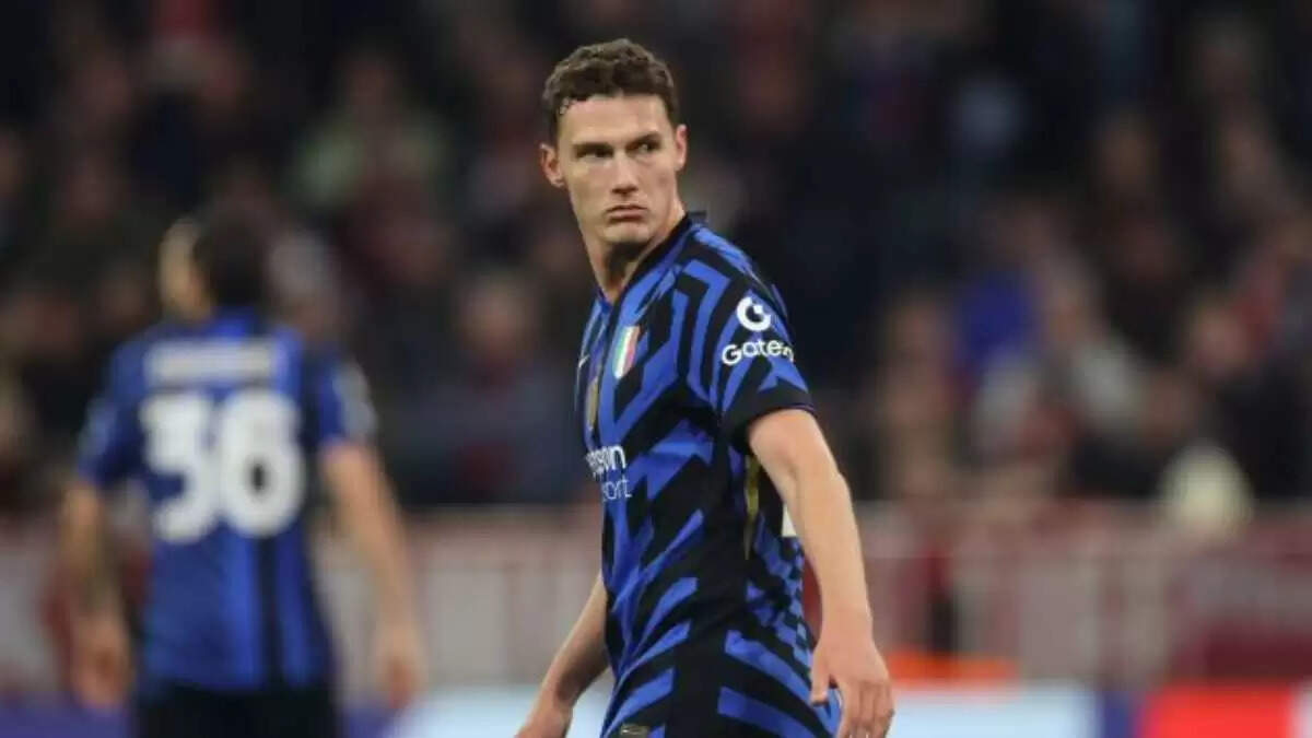 Key Players Facing Suspension Ahead of Champions League Final: PSG vs Inter Milan