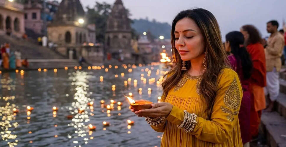Who is Sanskruti Jayana? The Rising Star of Krishnavataram Shines Bright!