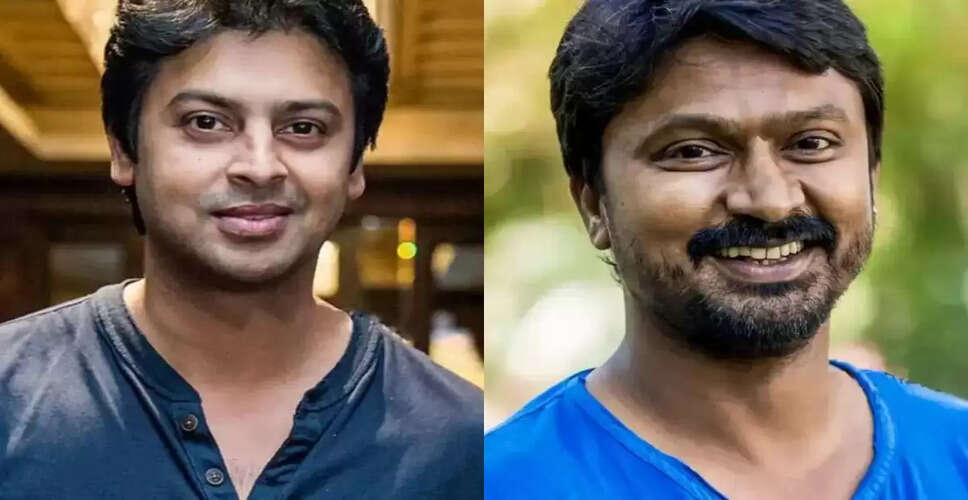 Madras High Court Grants Conditional Bail to Tamil Actors Srikanth and Krishna in Drug Case