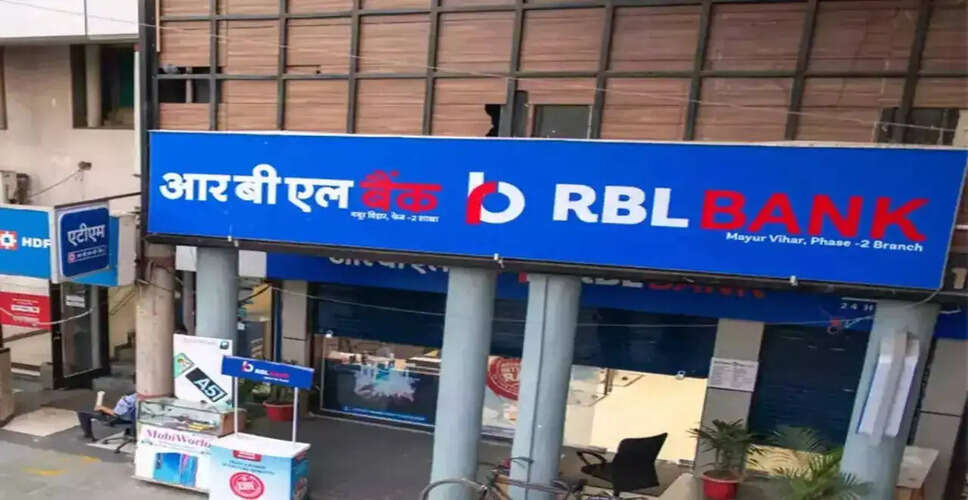 Emirates NBD Gains Approval for Major Stake in RBL Bank