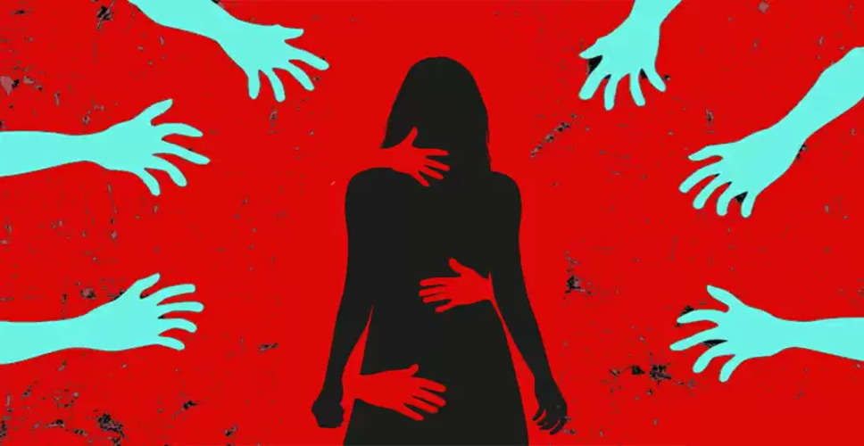 Five arrested in Maharashtra for raping woman in 'black magic' rituals