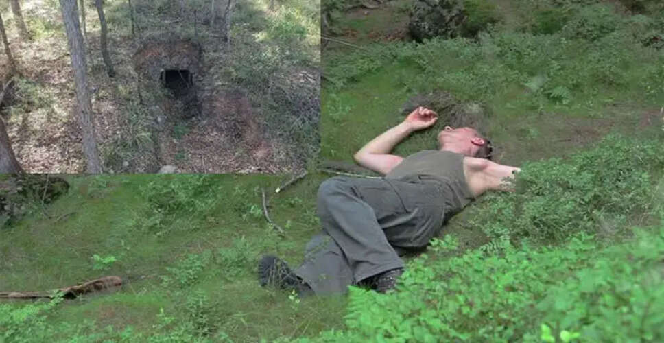 कैसे एक हादसे ने ऑस्ट्रेलियाई व्यक्ति को करोड़पति बना दिया