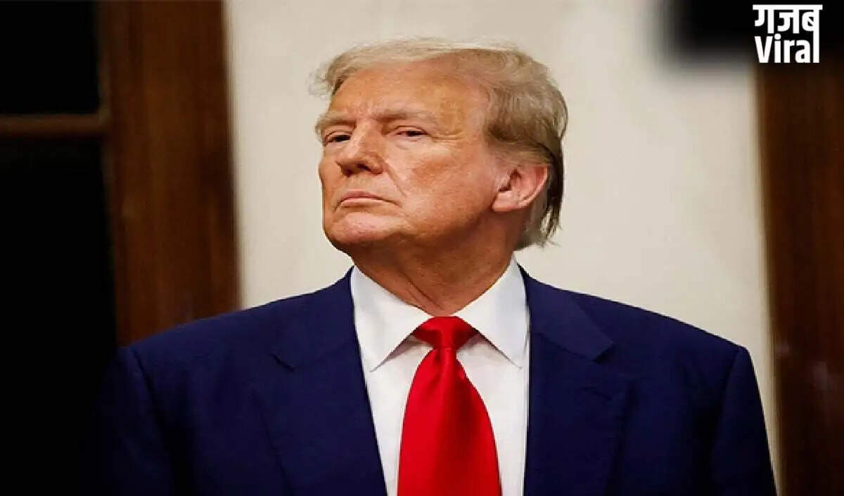 Trump Administration Considers Executive Order for AI Oversight