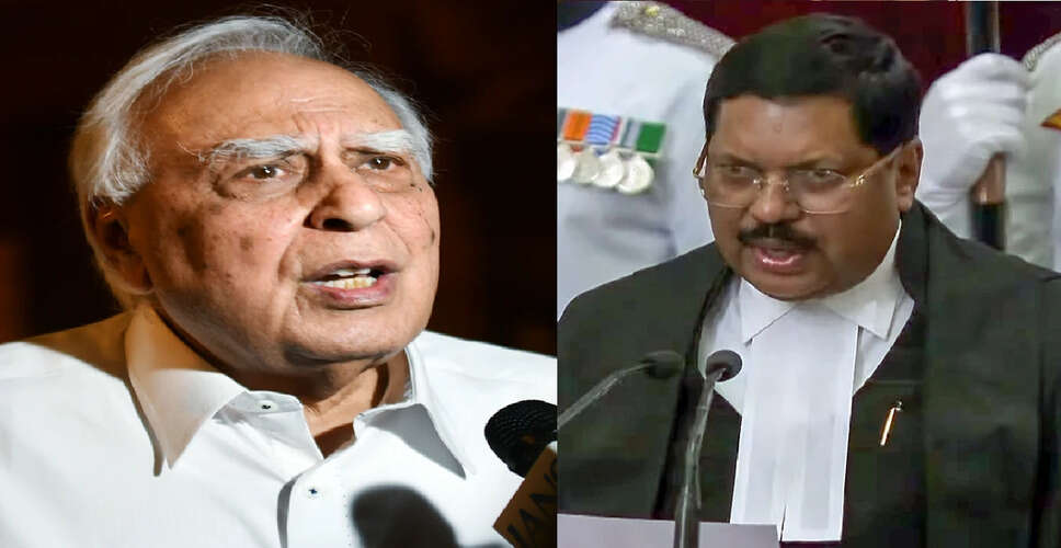 Supreme Court Chief Justice Criticizes Bar Association's Farewell Decision for Justice Trivedi