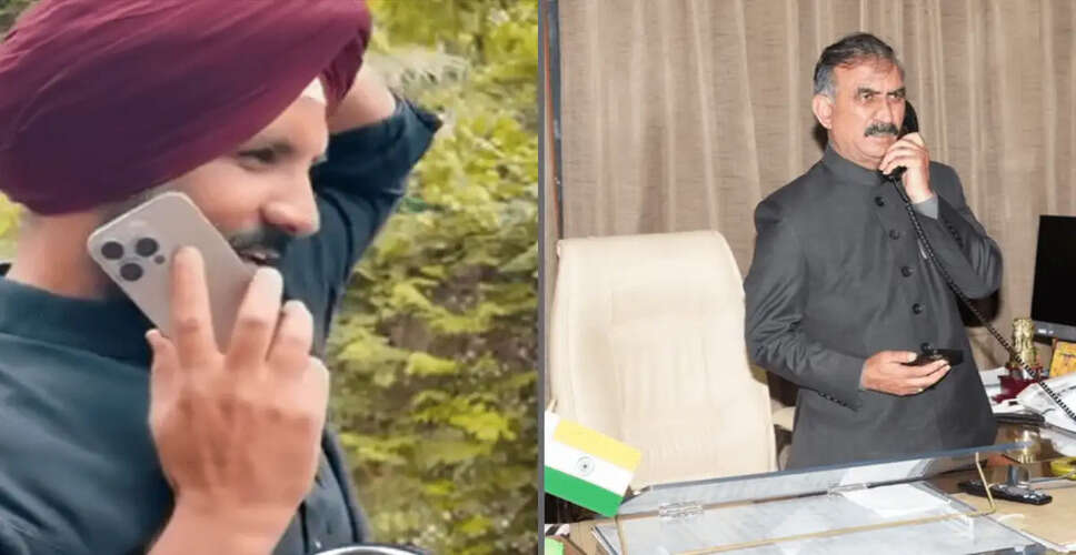 Himachal Pradesh Government Reverses Entry Tax Hike Amid Backlash