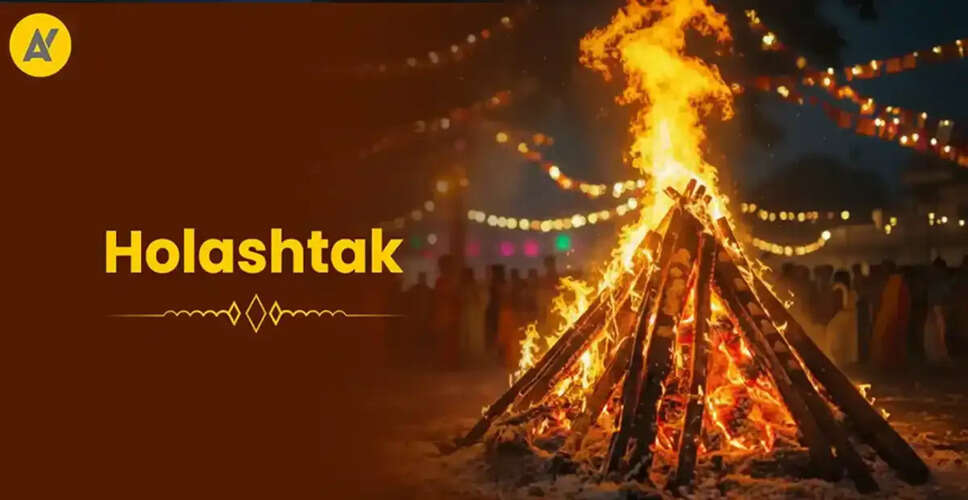 Understanding Holashtak: Dreams That Bring Good Fortune