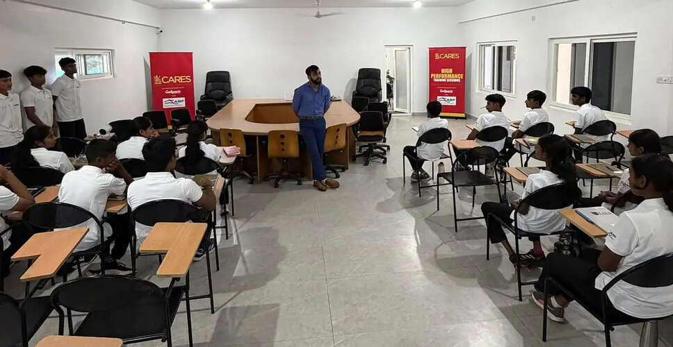 RCB Cares Expands Grassroots Sports Initiative to Boost Hockey and Athletics