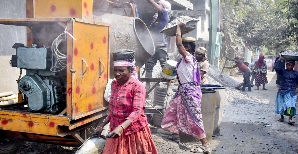 New Regulations to Combat Dust Pollution in Delhi NCR Effective April 2026