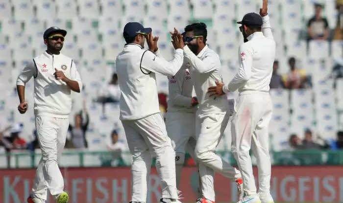 Breaking, IND VS ENG: 3rd day of play begins, Team India eyes on gaining lead