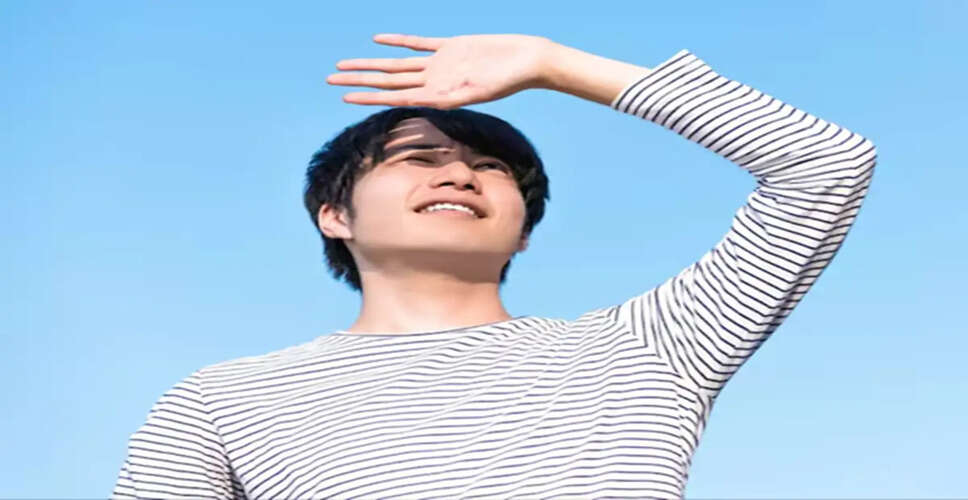 Essential Eye Protection Tips for the Summer Season