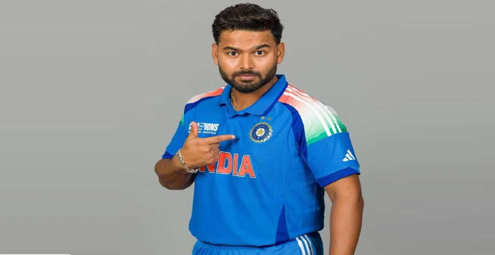 Rishabh Pant's Injury Poses Challenges for Indian Cricket Team