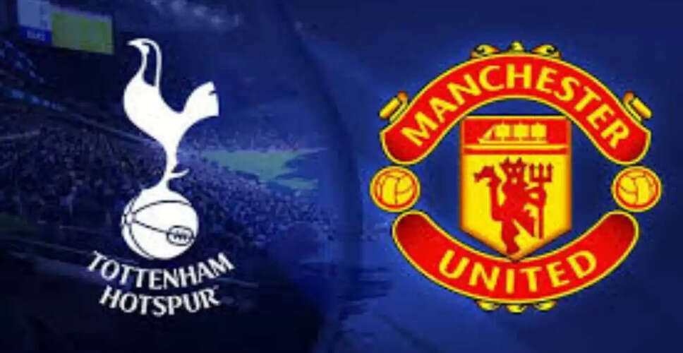 Tottenham Triumphs in Europa League Final with Narrow Victory Over Manchester United