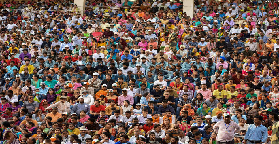 Census 2027 to Be Conducted in Two Phases: Key Details Revealed