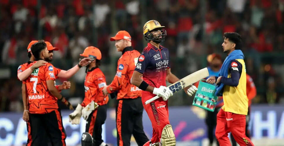 Sunrisers Hyderabad Coach Praises Young Spinner Harsh Dubey Amid IPL Challenges
