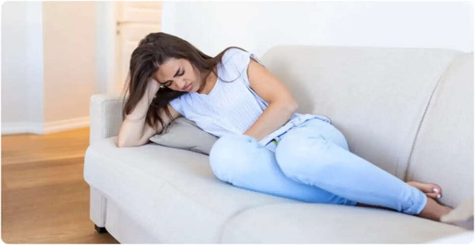 Understanding Light Menstrual Flow: Causes and When to Seek Help