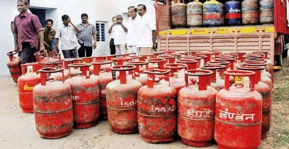 Changes to LPG Subsidy for Pradhan Mantri Ujjwala Yojana Beneficiaries