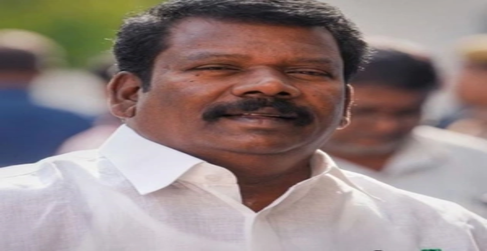 TN Cong chief urges party agents to be present till last vote is counted; keep EC manual at hand