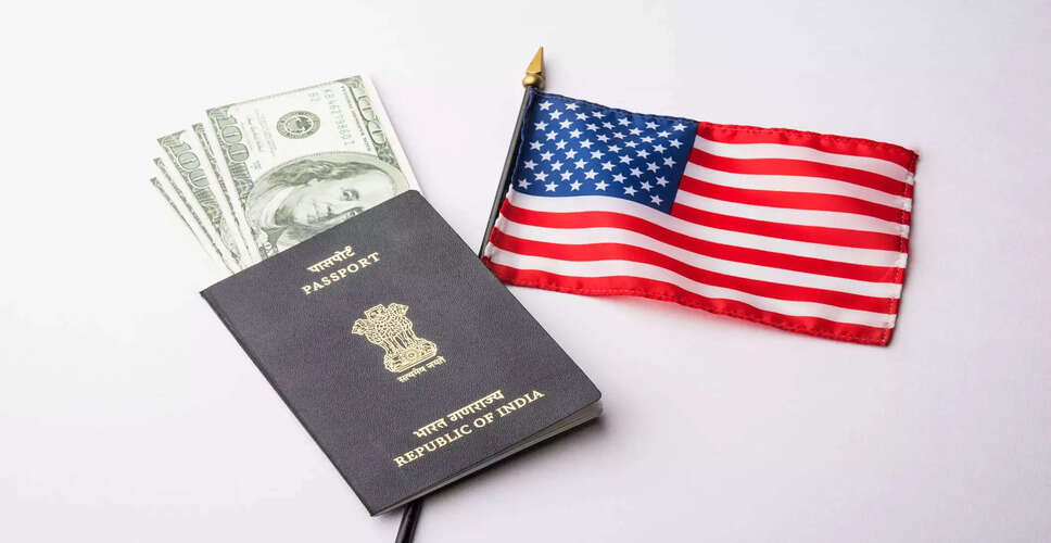 Proposed Immigration Reform Could Transform H-1B Visa Program