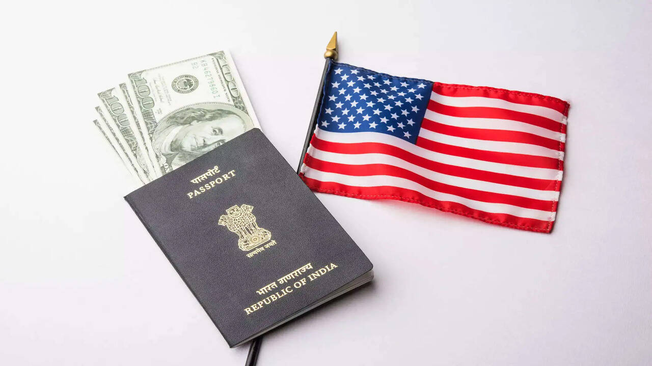 H-1B वीजा नियमों में बड़े बदलाव का प्रस्ताव: अमेरिकी कांग्रेस में नया विधेयक पेश, भारतीय पेशेवरों की बढ़ सकती है चिंता
