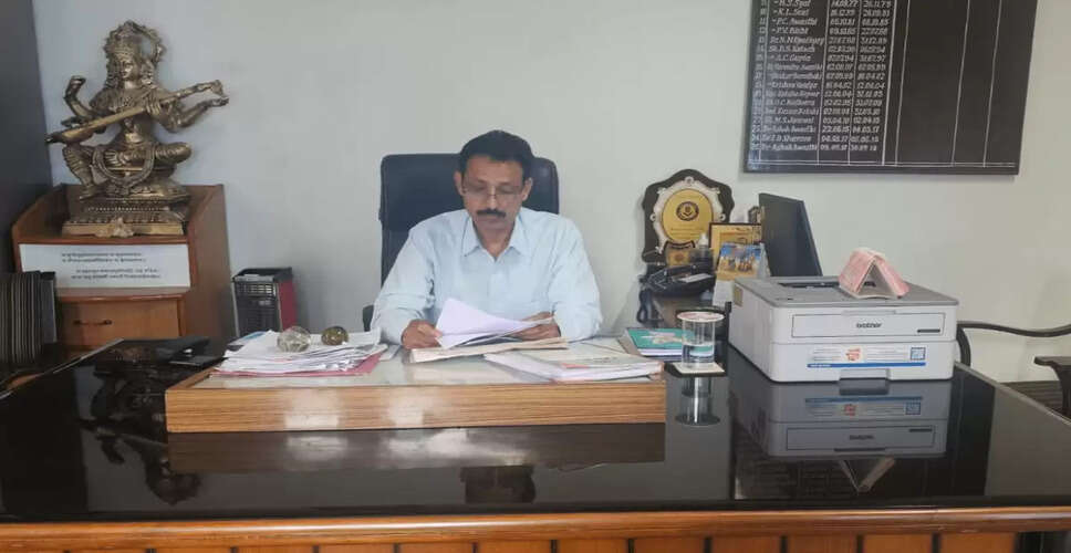 Vallabh Government College in Mandi Joins Unnat Bharat Abhiyan for Rural Development