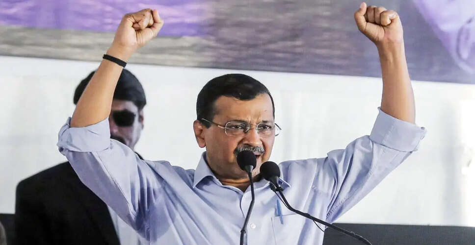 Kejriwal Highlights Political Backlash Against SIR Process in West Bengal