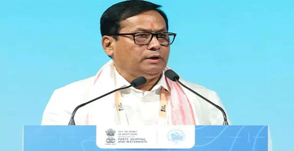 SMFCL Launches Maritime Lending Operations with ₹4,300 Crore in Loans