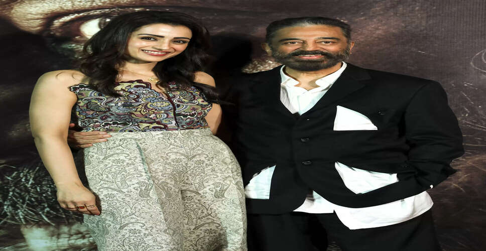 Kamal Haasan Advocates Longer Theatrical Release for 'Thug Life'