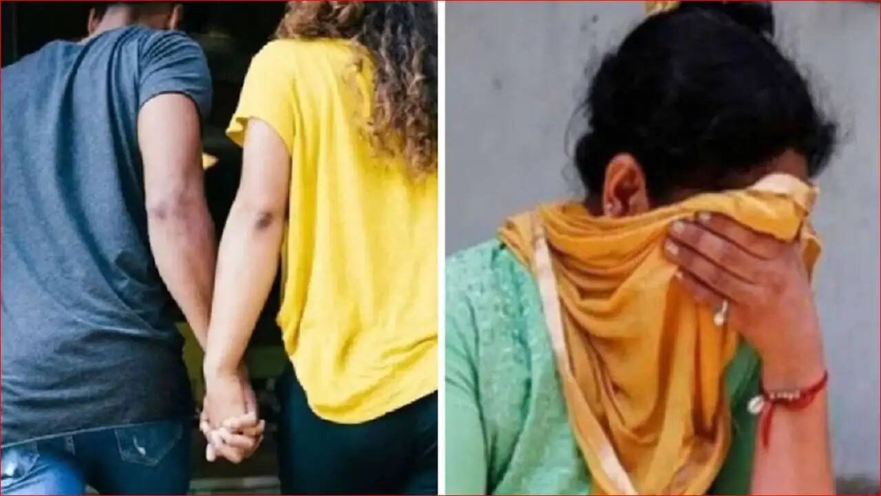 Shocking Murder in Bihar: Husband Kills Wife Over Infidelity