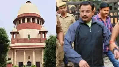 Lakhimpur Kheri case: SC to pronounce order on Wednesday on Ashish Mishra bail plea