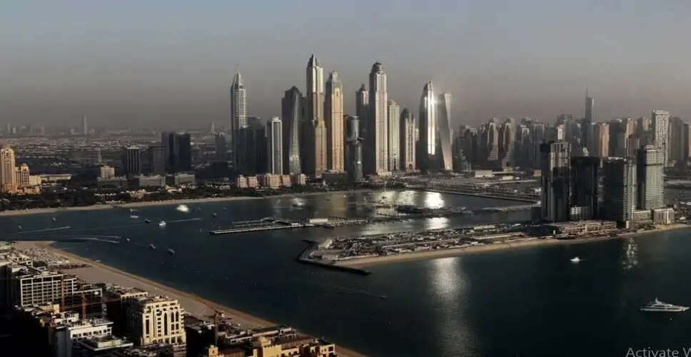 UAE's Bold Move: Exiting OPEC to Shape Its Energy Future