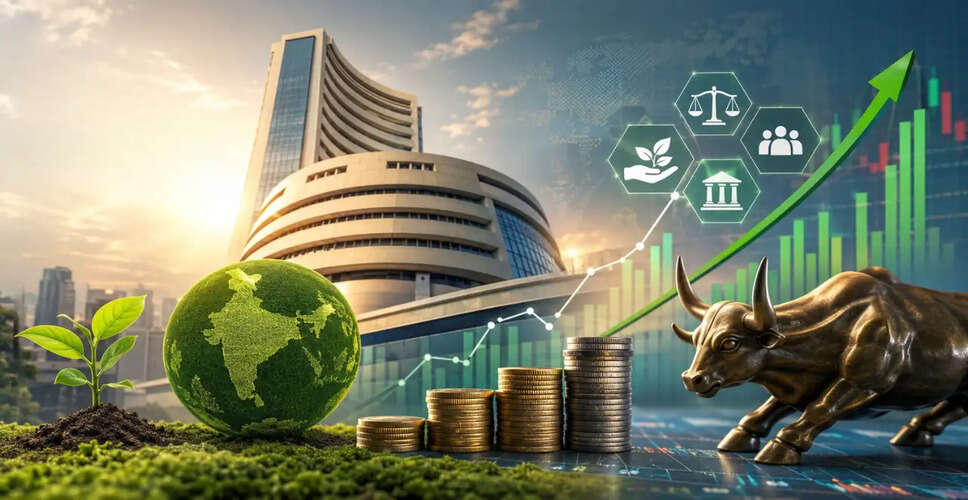 BSE Launches Saatvik 100 Index: A New Ethical Benchmark for Investors
