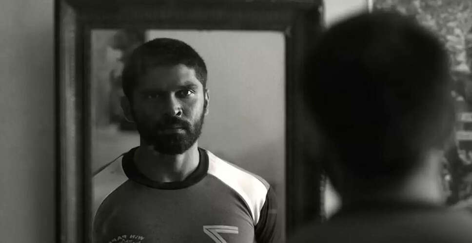 Exploring Caste and Resilience in 'Bison Kaalamaadan'