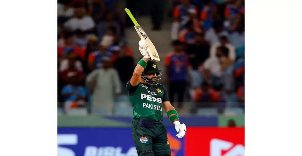 Sahibzada Farhan Sets New T20 Record with 100 Sixes