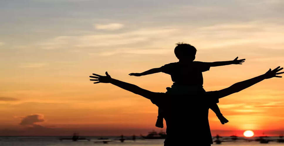 Essential Fatherly Habits That Shape Sons into Responsible Men