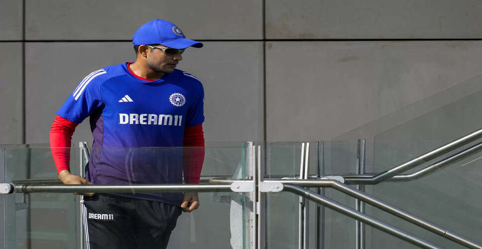 Shubman Gill: Punjab's Pride Aims for Historic Test at Old Trafford