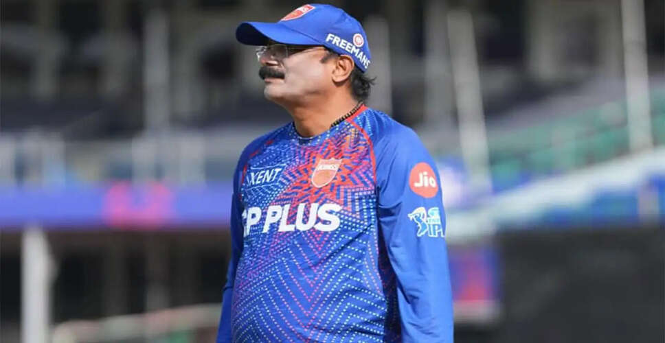 Punjab Kings Gear Up for Crucial Match Against Mumbai Indians