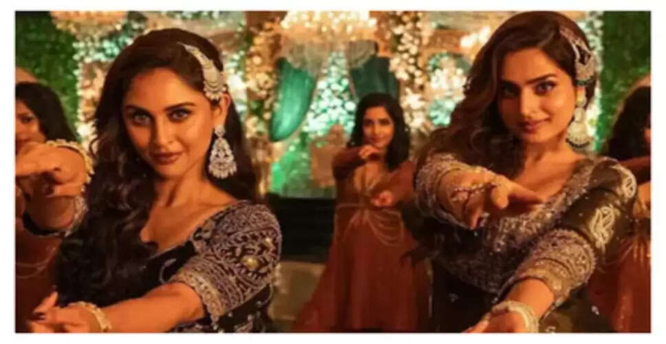 Top Dance Hits of 2025 That Made Everyone Move