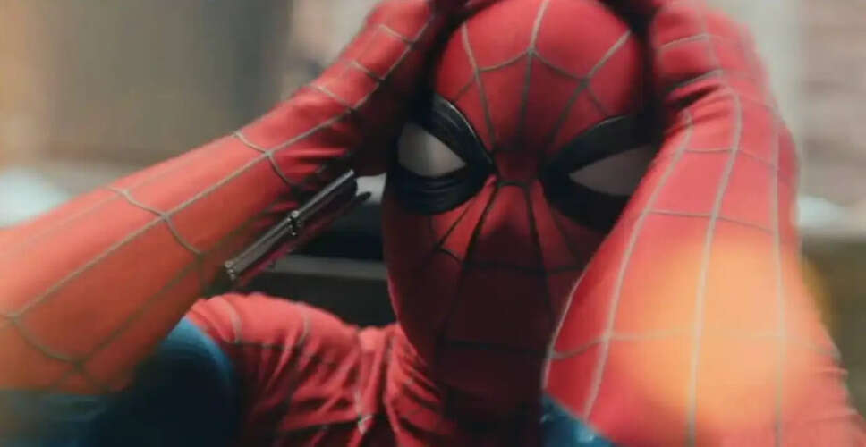 What Secrets Does the Leaked Spider-Man: Brand New Day Trailer Hold?