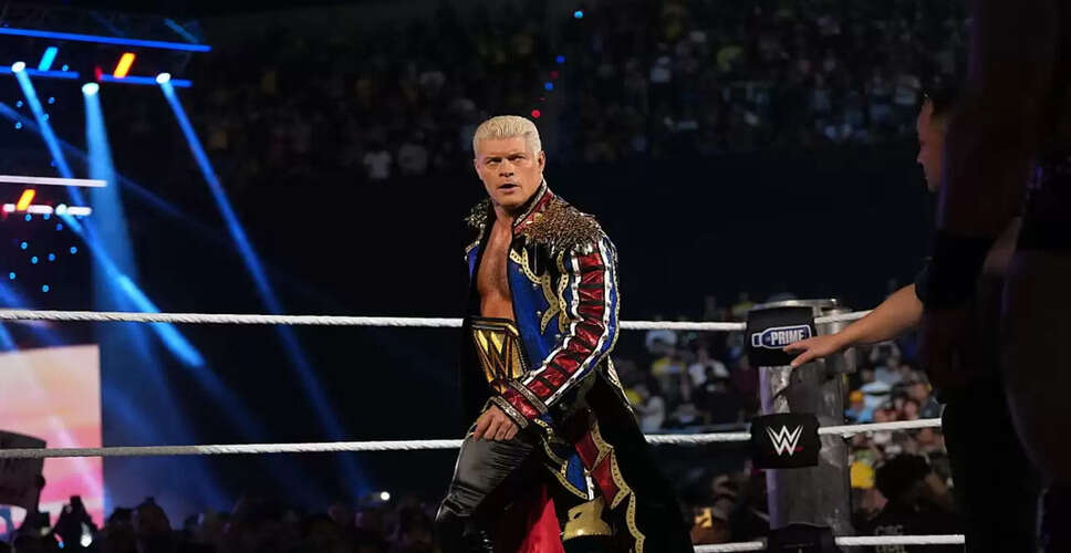 Revamping WWE: Three Superstars Who Need a Heel Turn