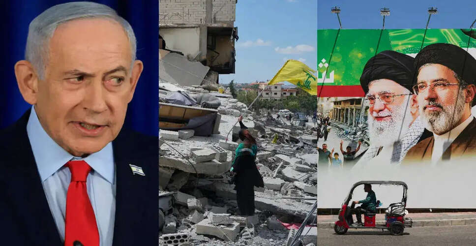 Challenges Loom Over US-Iran Peace Agreement Amidst Israeli Actions
