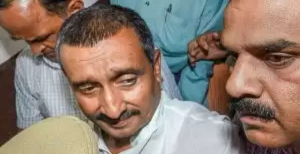 Unnao Rape Case Survivor Calls High Court Ruling a 'Death Sentence' for Her Family