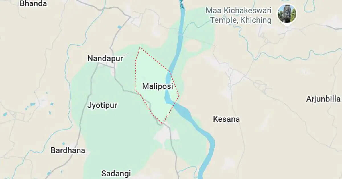 Adivasi Man Exhumes Sister's Body to Withdraw Bank Funds in Odisha