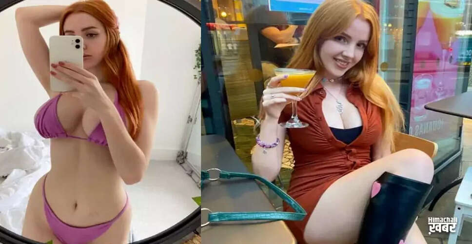 How a Law Student Became a Successful Adult Film Star