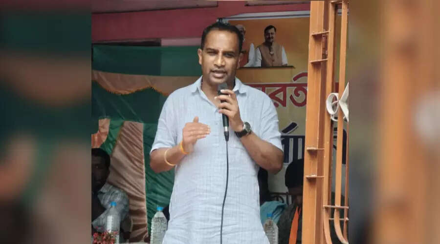 Assam Assembly Elections: Key Constituencies to Watch Ahead of Polls