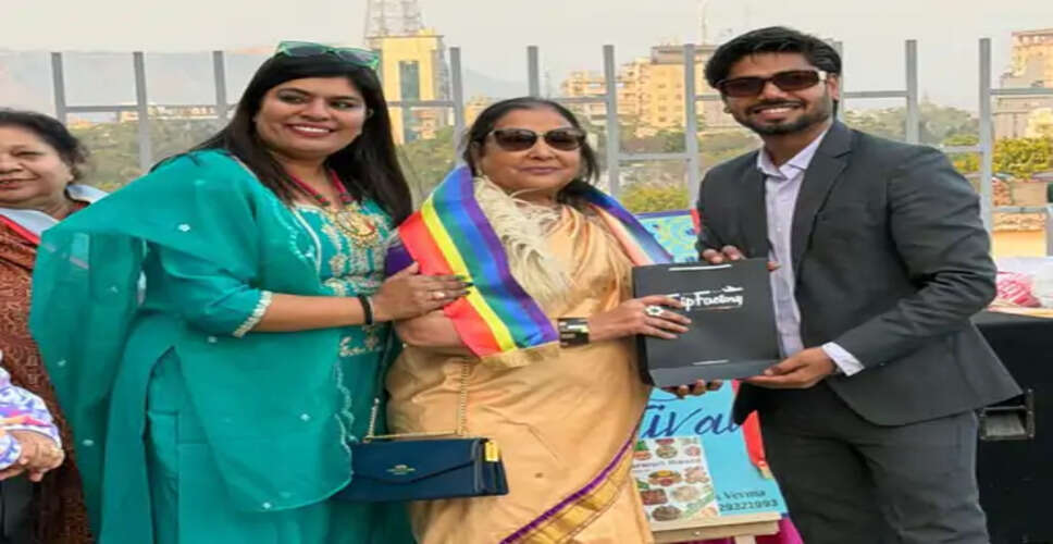 Inaugural Jaipur Tea Festival Set to Delight Tea Enthusiasts