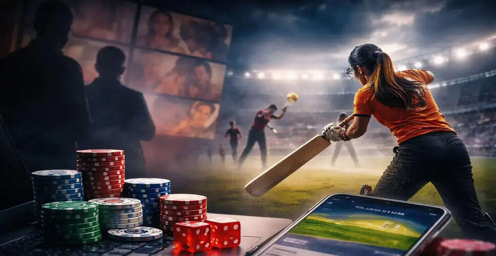 Concerns Rise Over Betting and Women's Cricket Integrity