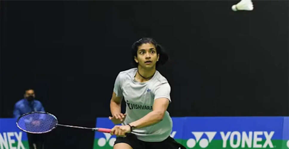 Malvika and Devika Exit Early at Malaysia Masters; Ashmita Advances to Quarterfinals