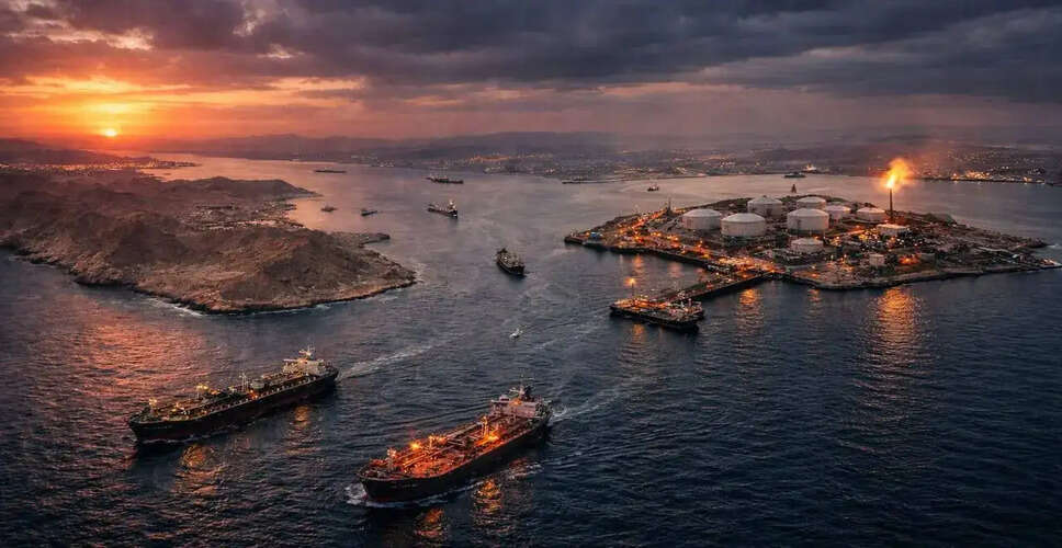 Iran Issues Stark Warning Over Persian Gulf Islands Amid Rising Tensions