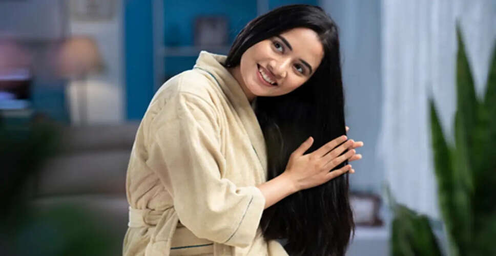 Essential Tips for Shielding Your Hair from Sun Damage