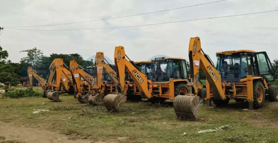 Assam Government Intensifies Eviction Drives in Forest Areas